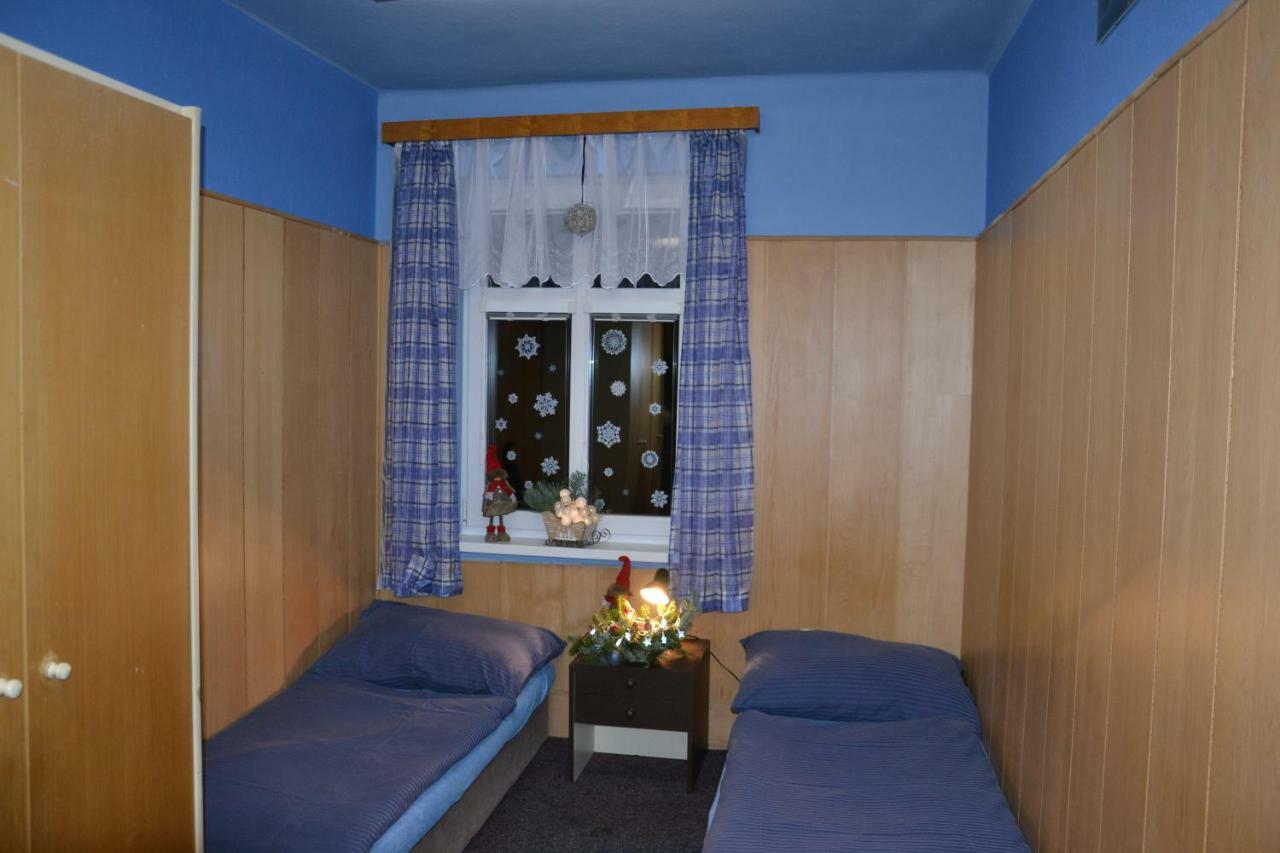 Hostel Fortuna Špindlerŭv Mlýn Exterior foto