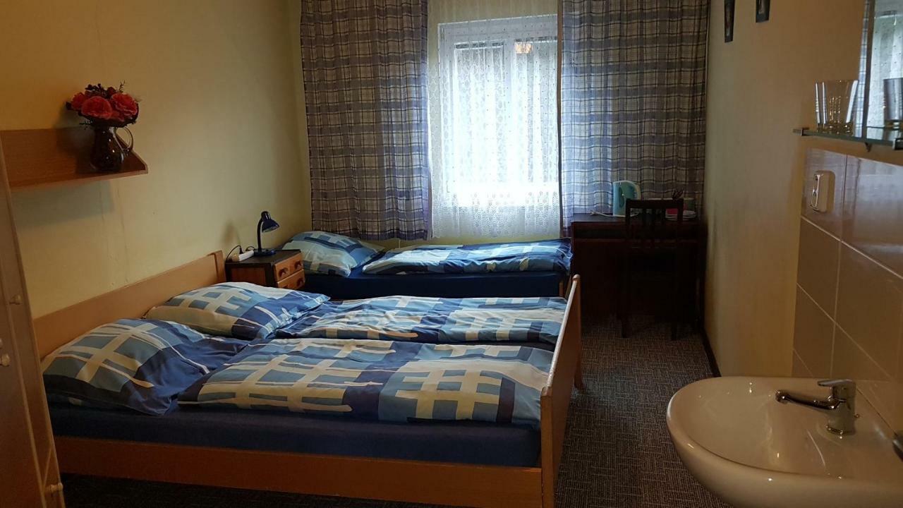 Hostel Fortuna Špindlerŭv Mlýn Exterior foto