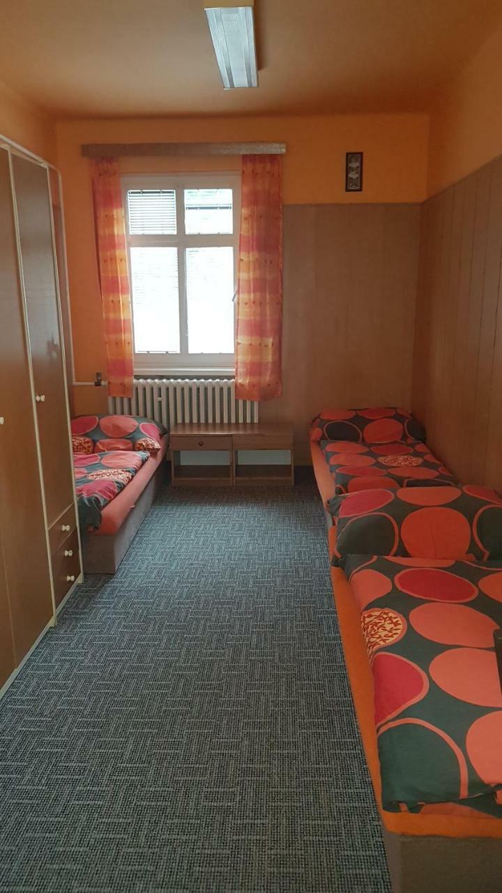 Hostel Fortuna Špindlerŭv Mlýn Exterior foto